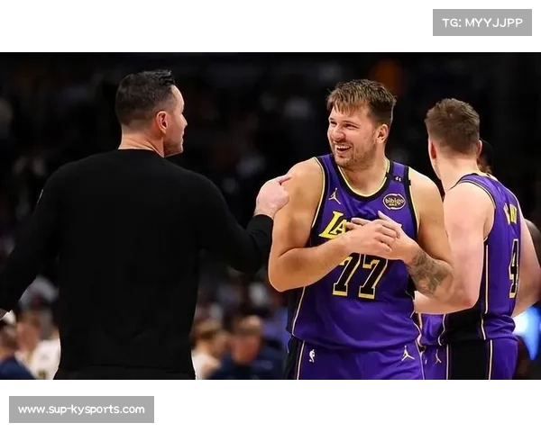 湖人阵容失衡难掩隐患东契奇独自苦撑球队前景堪忧