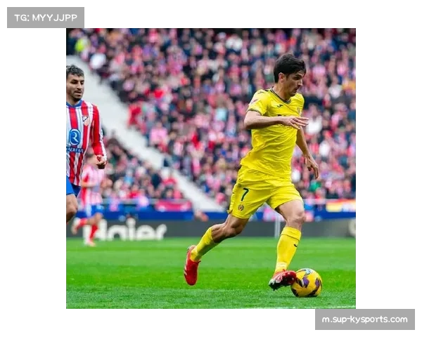 西甲:黄潜主场胜瓦伦西亚 莫雷诺进球助力取胜 西甲:黄潜主场胜瓦伦西亚 莫雷诺进球助力取胜