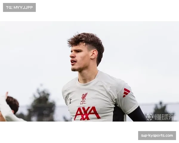 凯尔凯兹加盟利物浦 被视作罗伯逊年轻版本