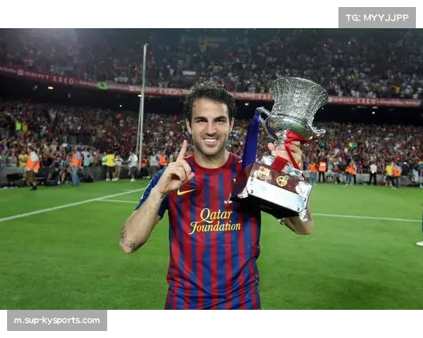 费尔明弧顶暴击抗人转身 巴萨青训再现硬汉本色