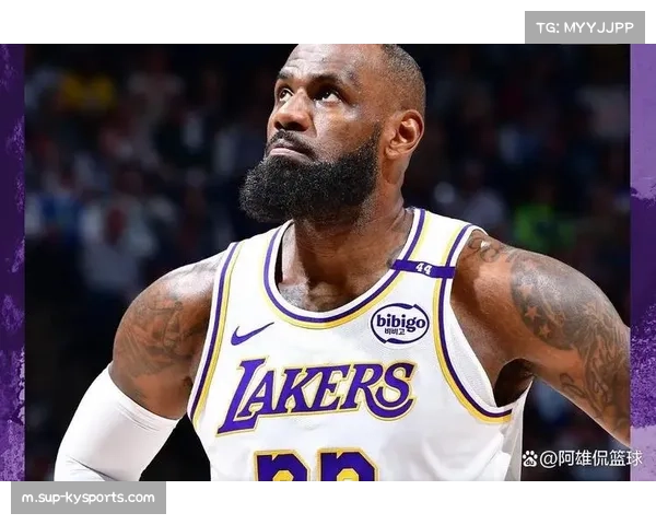 高阶数据对比詹姆斯与邓肯 湖人球星生涯VORP达历史级